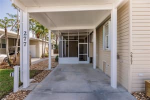 277 MANATEE LOOP, PUNTA GORDA, FL 33950 - MLS#MFRC7499637