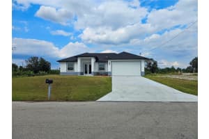 3367 Meadow Rd, LEHIGH ACRES