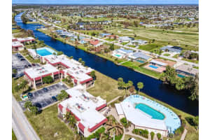 72 BOUNDARY BOULEVARD, ROTONDA WEST, FL 33947 Sold 04/15/25