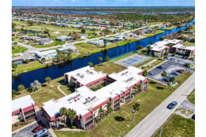 72 BOUNDARY BOULEVARD, ROTONDA WEST, FL 33947 Sold 04/15/25