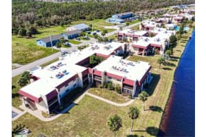 72 BOUNDARY BOULEVARD, ROTONDA WEST, FL 33947 Sold 04/15/25