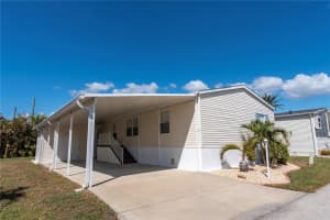 6 WINDMILL BOULEVARD, PUNTA GORDA, FL 33950 Sold 06/18/25