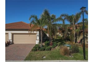 24009 CANTERWOOD WAY, VENICE, FL 34293 Sold 12/04/24
