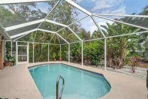 3164 BROAD AVENUE, NORTH PORT, FL 34286 Sold 05/30/25