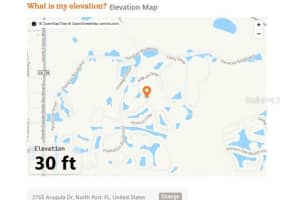 2765 ARUGULA DRIVE, NORTH PORT, FL 34289 Sold 07/31/25