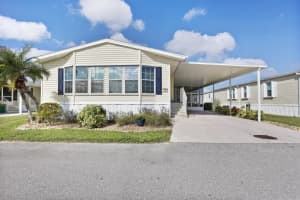 2100 KINGS HIGHWAY, PORT CHARLOTTE, FL 33980 Sold 05/01/25