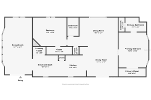 2100 KINGS HIGHWAY, PORT CHARLOTTE, FL 33980 Sold 05/01/25