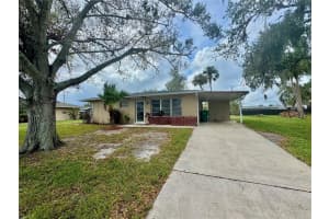 1627 ADRIAN STREET, PORT CHARLOTTE, FL 33952 Sold 12/16/24