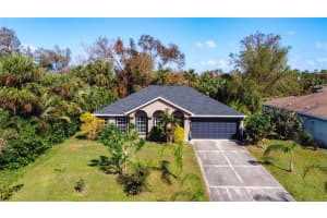 3316 KACHER ROAD, NORTH PORT, FL 34288 Sold 08/06/25