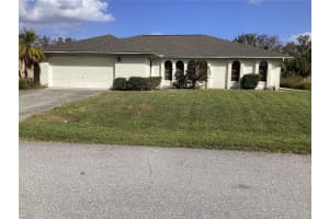 1234 STRASBURG DRIVE, PORT CHARLOTTE, FL 33952 Sold 12/17/24