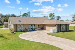 615 MYRA LANE, PORT CHARLOTTE, FL 33948 Sold 01/02/25