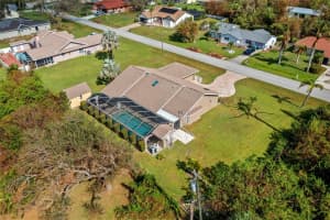 615 MYRA LANE, PORT CHARLOTTE, FL 33948 Sold 01/02/25