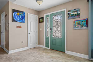 615 MYRA LANE, PORT CHARLOTTE, FL 33948 Sold 01/02/25