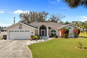 4793 SALFORD BOULEVARD, NORTH PORT, FL 34287 Sold 05/22/25