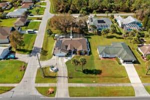4793 SALFORD BOULEVARD, NORTH PORT, FL 34287 Sold 05/22/25