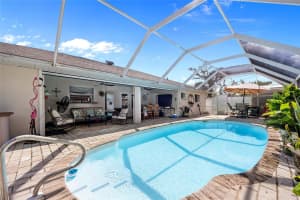 4793 SALFORD BOULEVARD, NORTH PORT, FL 34287 Sold 05/22/25