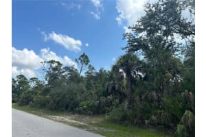 3288 MONARCH STREET, PORT CHARLOTTE, FL 33948 - MLS#MFRC7499704