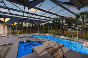 4440 GRASSY POINT BOULEVARD, PORT CHARLOTTE, FL 33952 Sold 03/31/25