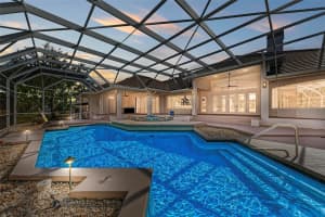 4440 GRASSY POINT BOULEVARD, PORT CHARLOTTE, FL 33952 Sold 03/31/25