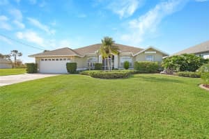 600 ROTONDA CIRCLE, ROTONDA WEST, FL 33947 Sold 01/21/25