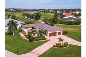 300 MADRID BOULEVARD, PUNTA GORDA, FL 33950 Sold 07/23/25