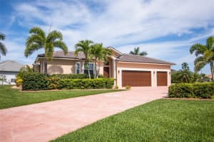 300 MADRID BOULEVARD, PUNTA GORDA, FL 33950 Sold 07/23/25