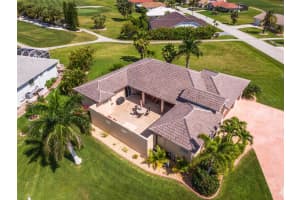 300 MADRID BOULEVARD, PUNTA GORDA, FL 33950 Sold 07/23/25
