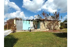 7960 SYDNEY AVENUE, NORTH PORT, FL 34287 Sold 01/03/25
