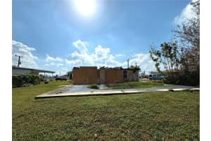 7960 SYDNEY AVENUE, NORTH PORT, FL 34287 Sold 01/03/25