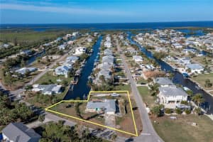 24373 HENRY MORGAN BOULEVARD, PUNTA GORDA, FL 33955 Sold 12/20/24
