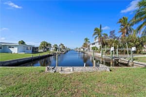 24373 HENRY MORGAN BOULEVARD, PUNTA GORDA, FL 33955 Sold 12/20/24