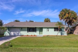 926 HOOD AVENUE, PORT CHARLOTTE, FL 33948 Sold 12/27/24