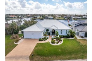 1945 Jamaica Way, PUNTA GORDA