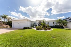 1945 JAMAICA WAY, PUNTA GORDA, FL 33950 - MLS#MFRC7499751