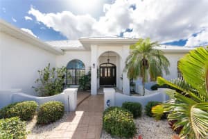 1945 JAMAICA WAY, PUNTA GORDA, FL 33950 - MLS#MFRC7499751