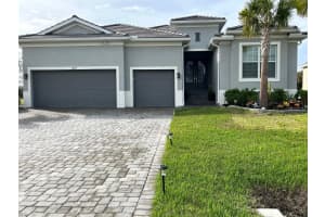 16243 CAYMAN LANE, PUNTA GORDA, FL 33955 Sold 02/21/25