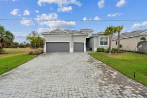 16243 CAYMAN LANE, PUNTA GORDA, FL 33955 Sold 02/21/25