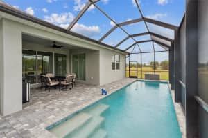 16243 CAYMAN LANE, PUNTA GORDA, FL 33955 Sold 02/21/25