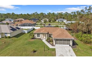 4507 KENVIL DRIVE, NORTH PORT, FL 34288 Sold 03/21/25