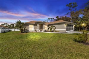 4507 KENVIL DRIVE, NORTH PORT, FL 34288 Sold 03/21/25