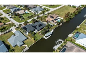 3825 17TH PLACE, CAPE CORAL, FL 33914 Sold 04/10/25