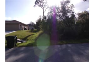 RHAPSODY AVE, NORTH PORT, FL 34288 Sold 03/10/25