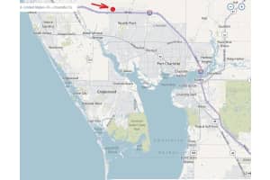 ZINKLE ST, NORTH PORT, FL 34291 Sold 04/01/25