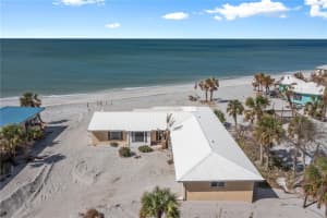 2480 BEACH ROAD, ENGLEWOOD, FL 34223 Sold 02/14/25