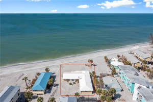2480 BEACH ROAD, ENGLEWOOD, FL 34223 Sold 02/14/25
