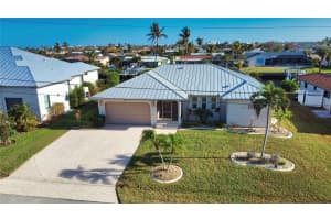 330 SORRENTO COURT, PUNTA GORDA, FL 33950 Sold 03/03/25