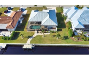 330 SORRENTO COURT, PUNTA GORDA, FL 33950 Sold 03/03/25