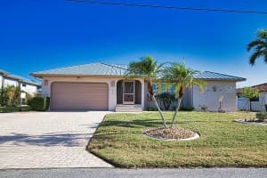 330 SORRENTO COURT, PUNTA GORDA, FL 33950 Sold 03/03/25