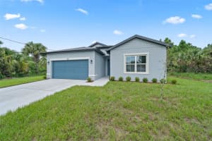 5932 BRICKELL DRIVE, NORTH PORT, FL 34288 Sold 06/04/25