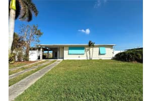 21218 GLADIS AVENUE, PORT CHARLOTTE, FL 33952 Sold 03/20/25